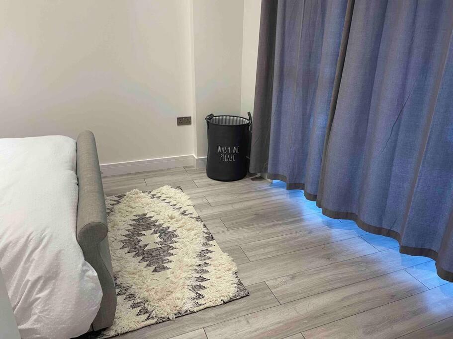 Stylish And Cosy 2 Bedroom Flat In Croydon Buitenkant foto