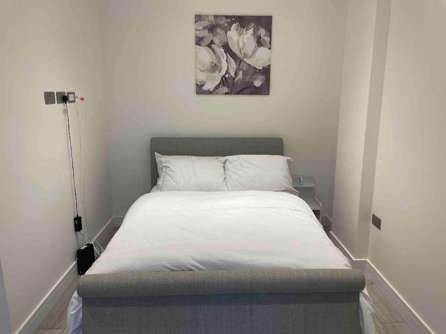 Stylish And Cosy 2 Bedroom Flat In Croydon Buitenkant foto